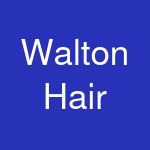 Walton Hair & Beauty Salon