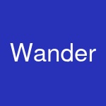 Wander