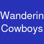 Wandering Cowboys