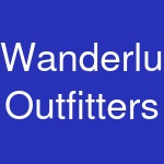 Wanderlust Outfitters