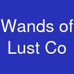 Wands of Lust Co