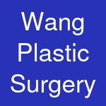 Wang Plastic Surgery