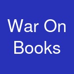 War On Books