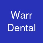 Warr Dental