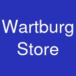 Wartburg Store