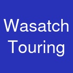 Wasatch Touring