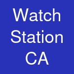 Watch Station CA