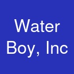 Water Boy, Inc