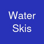 Water Skis