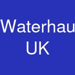 Waterhaul UK