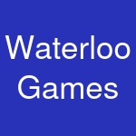 Waterloo Games