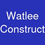 Watlee Construction