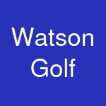 Watson Golf