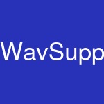 WavSupply