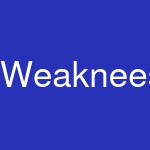 Weaknees