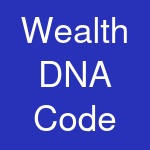 Wealth DNA Code