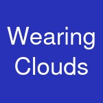 Wearing Clouds