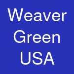 Weaver Green USA