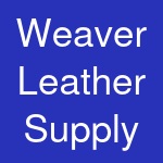 Weaver Leather Supply