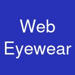 Web Eyewear