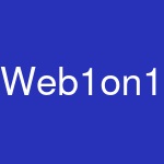 Web1on1