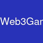 Web3Games