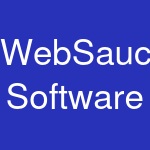 WebSauce Software