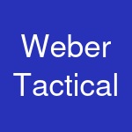 Weber Tactical