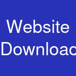 Website Downloader