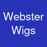 Webster Wigs