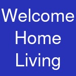 Welcome Home Living