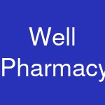 Well Pharmacy