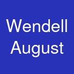 Wendell August