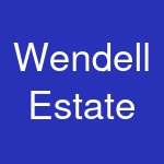 Wendell Estate