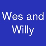 Wes and Willy