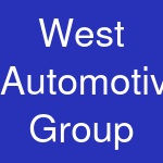 West Automotive Group