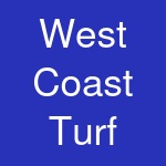 West Coast Turf