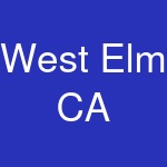 West Elm CA