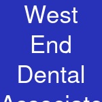 West End Dental Associates