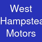 West Hampstead Motors