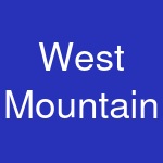 West Mountain