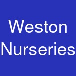 Weston Nurseries