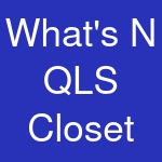 What's N QLS Closet