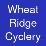 Wheat Ridge Cyclery