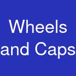 Wheels and Caps