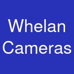 Whelan Cameras