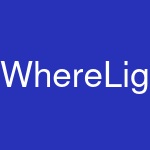 WhereLight