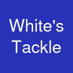 White's Tackle