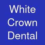 White Crown Dental