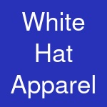 White Hat Apparel